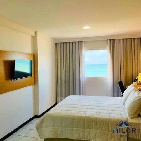 Milor Hotel Natal Exterior photo