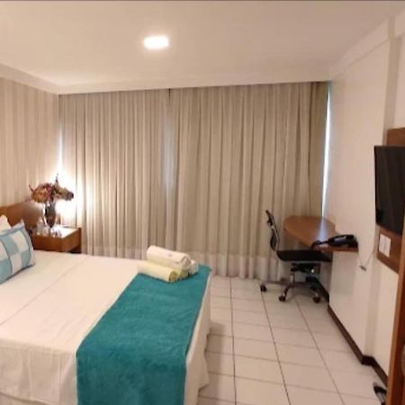 Milor Hotel Natal Exterior photo