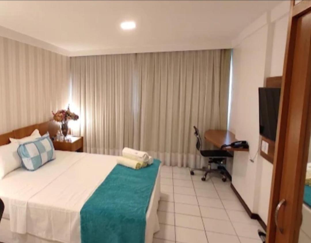 Milor Hotel Natal Exterior photo